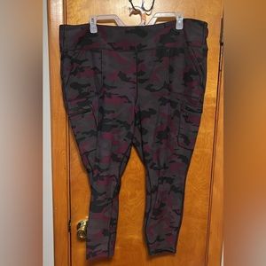 Torrid Leggings